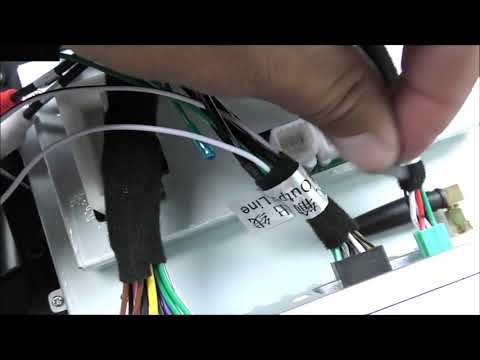 Ram 1500 S100 S160 radio install mod 