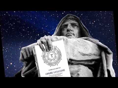 Giordano Bruno ¿Quién fue y qué hizo?