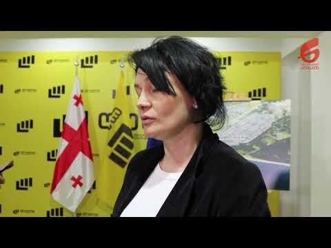 კონსორციუმის წარმომადგენელი: პორტთან დაკავშირებთი პასუხისმგებლობა მოხსნილი გვაქვს