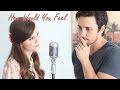 How Would You Feel - Ed Sheeran (Tiffany Alvord & Chester See Cover)