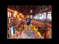 Nikosh Kalo Cover By Mahibi Jahan