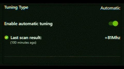 The ultimate supported nvidia GPU