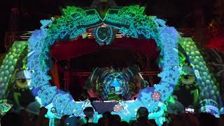 Mad Maxx @ Peuali The Age Of Quetzalcoatl By Music Vision MX & Lisérgica 25  Sayulita Nayarit 2024