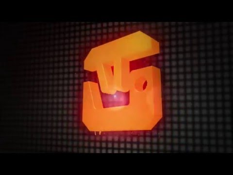 Double index, dual pour vertical molding animation