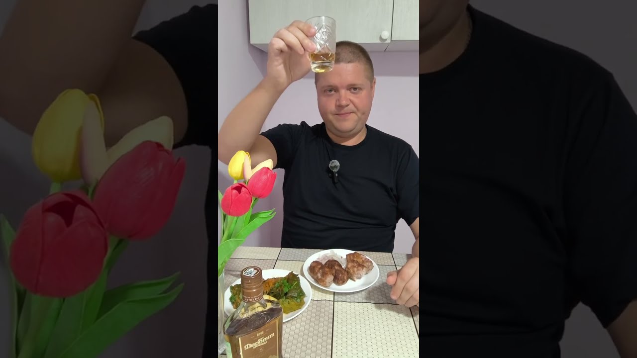 Пью коньяк в Дагестане с люля кебаб. Стоит ли ехать в Дагестан? Минусы и плюсы. 