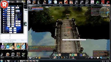 Ronan A+ Macro: Guide for Bot Run in Background