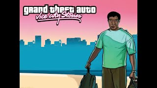 Gta Vice City Stories - Parte 11 [FINAL]