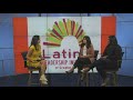 Latina leadership initiative empowering women through cultural programming