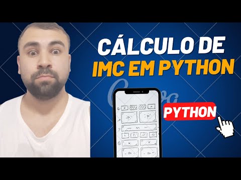 CALCULO DE IMC