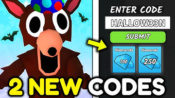 ALL 2 NEW *SECRET CODES* IN 99 NIGHTS IN THE FOREST + *GLITCHES* | (Roblox 99 Codes)