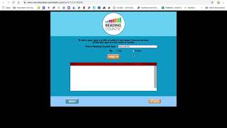 Reading Counts Log in Directions LEUSD