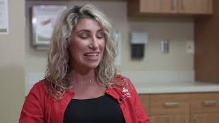 Volunteer Pet Therapy Testimonial - Zoe and Henry Kelley | NGMC