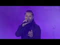 Diego Torres - La Última Noche/Usted/Cantar Hasta Morir (Guatón Loyola, Los Andes - 19.09.2019)