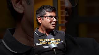 Definition of a Good Software Engineer Ft Rahul Chari, Founder & CTO, PhonePe | #shorts screenshot 5