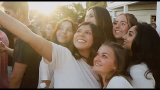 Alpha Chi Omega 2022 Recruitment Video
