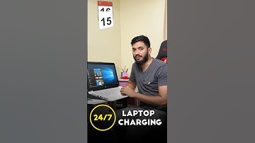 Laptop, Charge-லயே வைக்கலாமா?