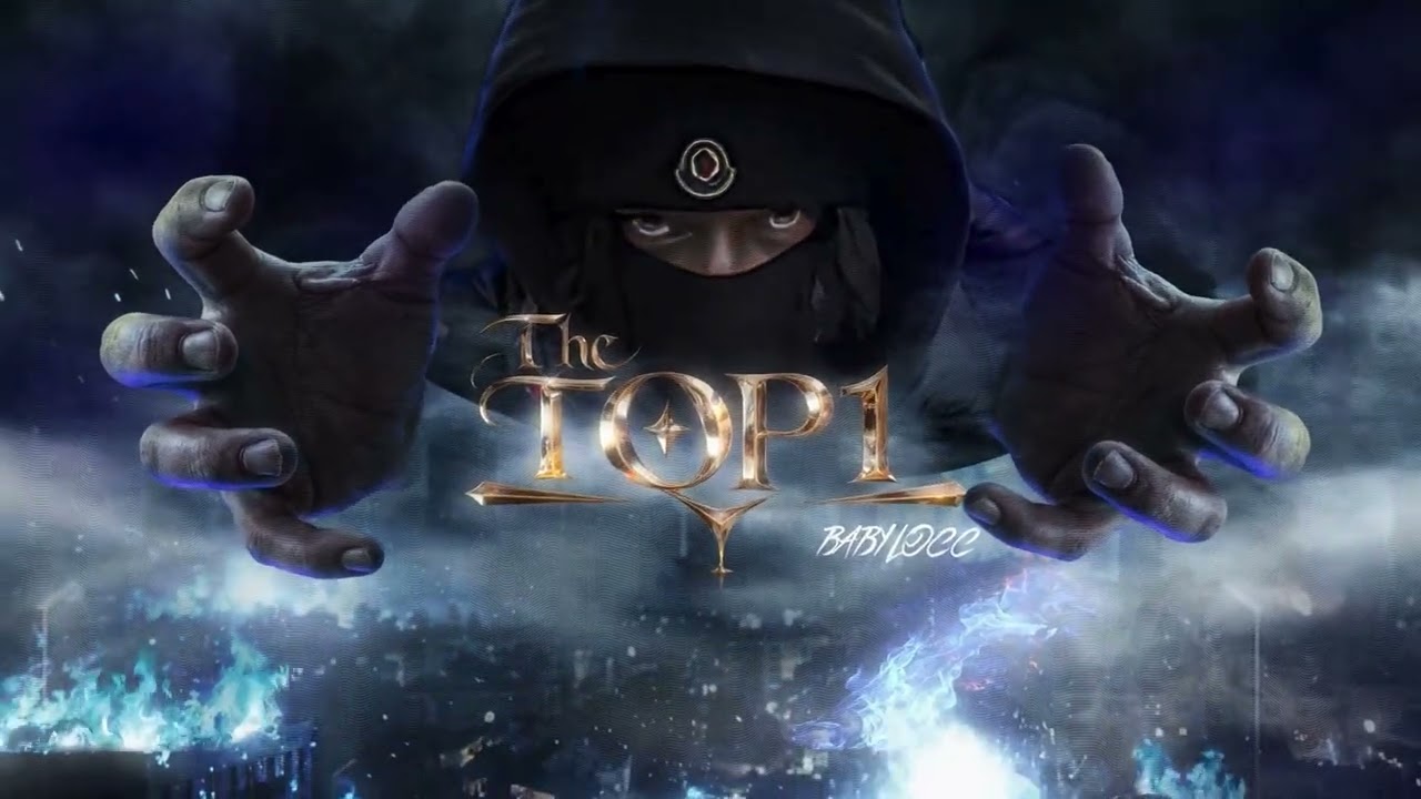 BABYLOCC - WNA ft. TTS JAY (visualizer)