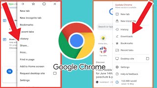 How to enable Google Chrome download settings in Tamil || Chrome://flag