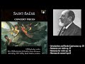 Capture de la vidéo Camille Saint-Saëns: Pieces De Concert (Violin And Orchestra), Ulf Hoelscher (Violin)