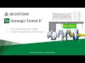 Geomagic Control X | Procesamiento por lotes y Reporte de Control Estadístico de Proceso (SPC)