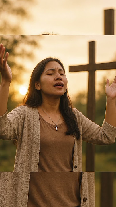 Kutetap Cinta Yesus Selamanya. #aisongs #lagupenyembahankristenterbaru