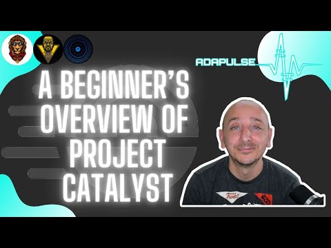 Project Catalyst (Cardano's