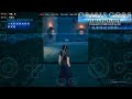 Crisis Core Final Fantasy VII Reunion - Gamehub | Windows | Emulator Android offline