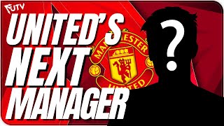 UNITED WANT A NEW MANAGER? TALKS WITH CANDIDATES WHILE TEN HAG IS ON HOLIDAY! FUTV News!