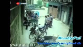 Win Fail Compilation August 2013 # 1