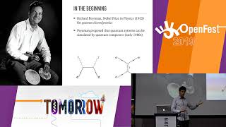 The Beginner’s Guide to Quantum Computing - Ivan Angelov