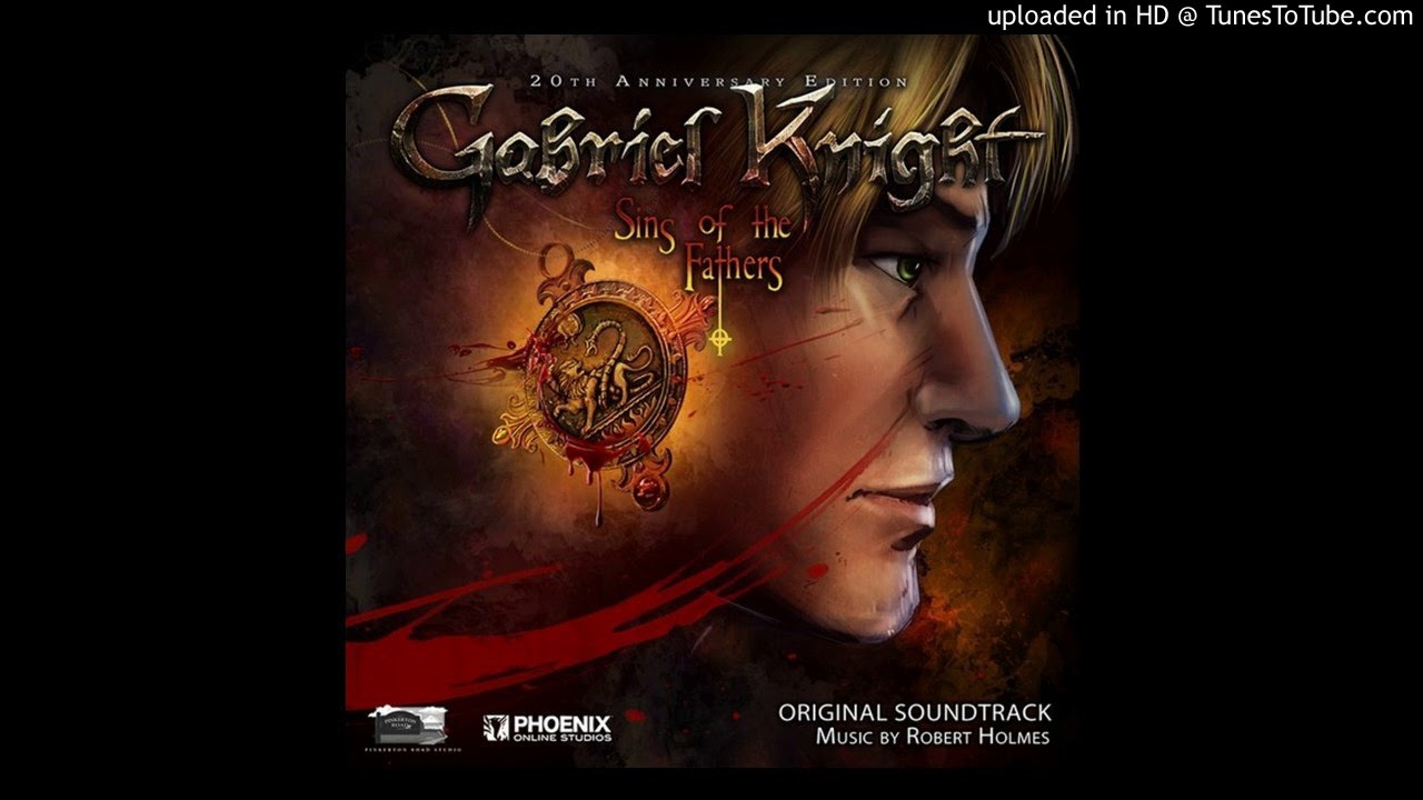 Schloss Ritter (GKSotF: 20th Anniversary Edition Soundtrack)