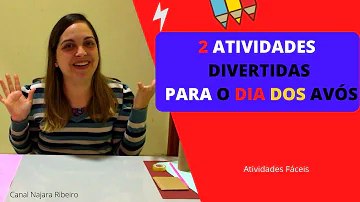 Qual o objetivo de trabalhar o Dia dos Avós na educação infantil?