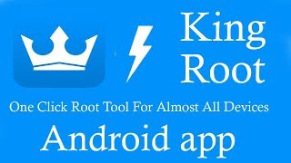 KingRoot . Root your android phone Almost All Devices. screenshot 1