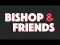 Cavaliers Swept | Big Ten v SEC | Scott Dochterman | Dom Tiberi | Bishop &amp; Friends 5-26-26