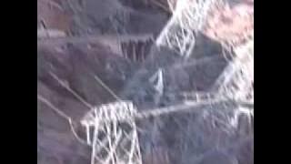 Hoover dam Las vegas 1994