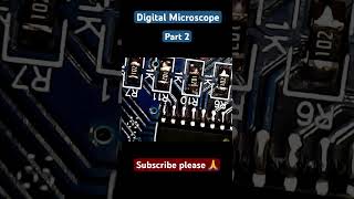 Digital Microscope Part2 #elct…