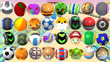 Going Balls, Action Balls, Rolling Ball, Rollance Adventure Balls Games Android Gameplay Level 14-16