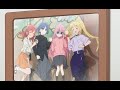 【日字幕】孤独摇滚 孤獨一人的東京/ひとりぼっち東京 MAD