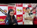 अभियान “नशे से दूरी है जरूरी” के संबंध में सुनिए थाना बिलौआ प्रभारी TI ईला टण्डन शाहब से | NOKRI24