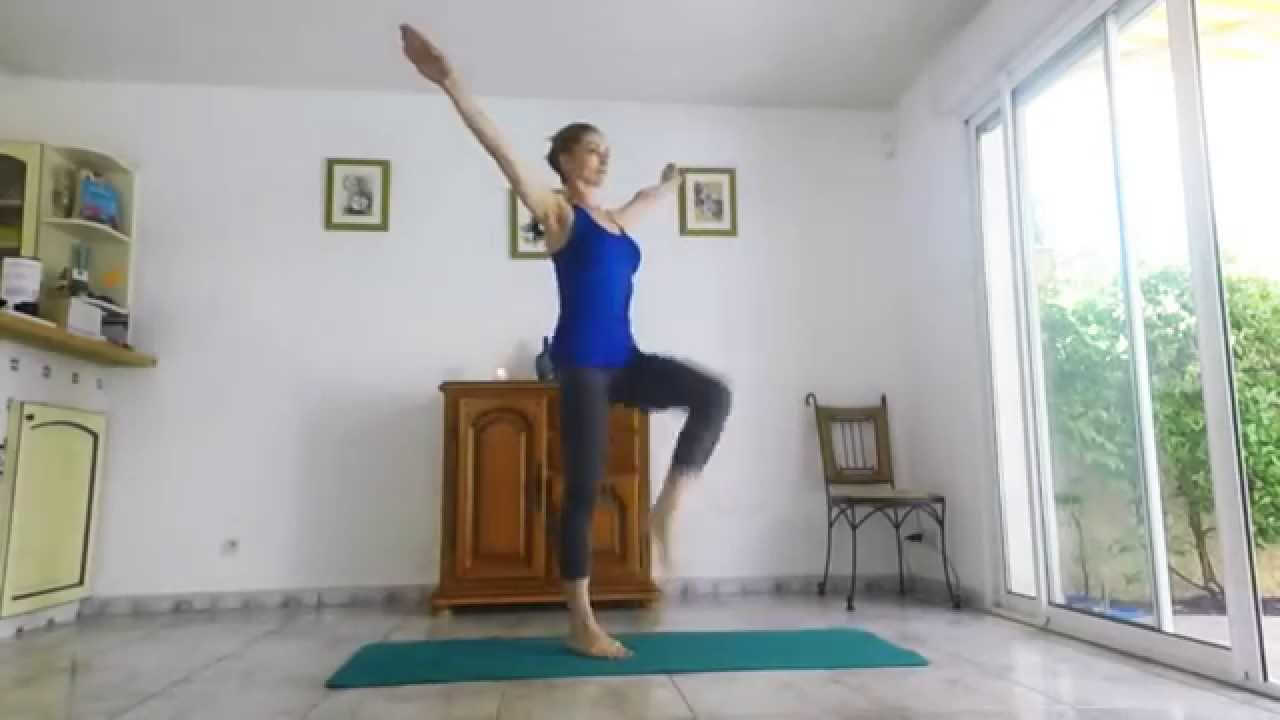 High knee raises YouTube