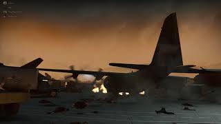 Left for dead 2 Airport Antics