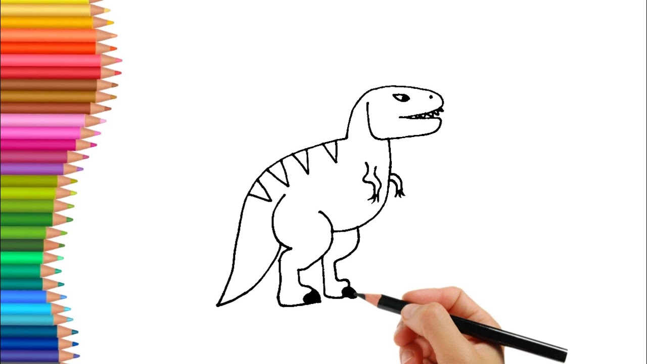 How To Draw T S Diagram