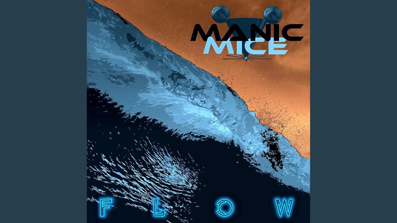 Foto do artista Manic Mice