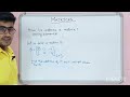 Matrix Notation Explained: Identifying Elements using i and j |How to Address a Matrix |