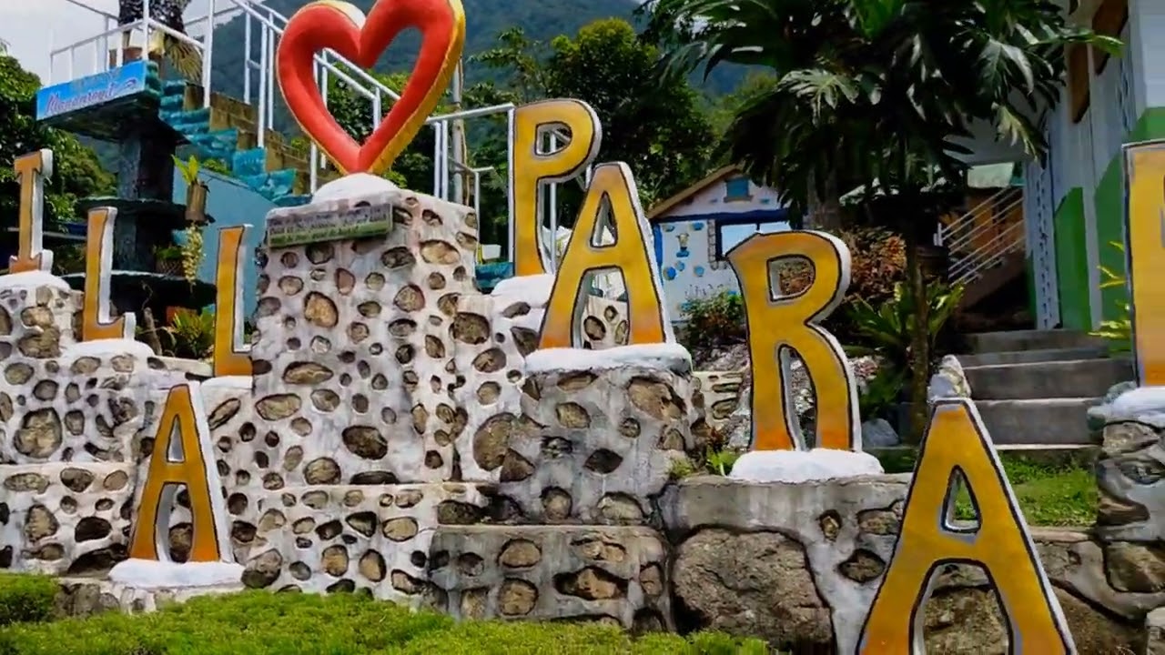 Mt Labi Sevilla Paradise Resort |Labi Bongabon| Nueva Ecija| - YouTube