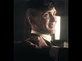 Thomas Shelby Mesela Yani 