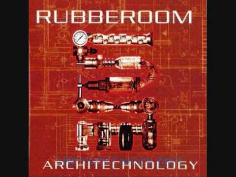 Rubberoom - Lockjaw - Architechnology