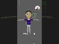 Complete Character Rig Setup in Autodesk Maya | Animation Ready Rig