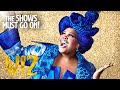 The Mystical ‘He’s the Wizard’ (Amber Riley) | The Wiz Live!