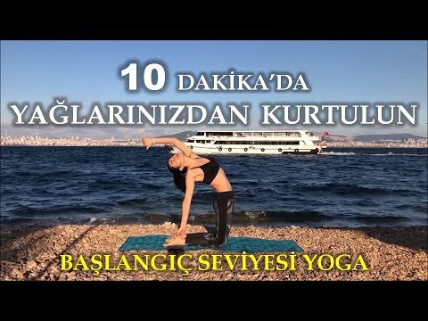 Video: Yoga Ve Kilo Kaybı: Yeni Başlayanlar Için Asanalar